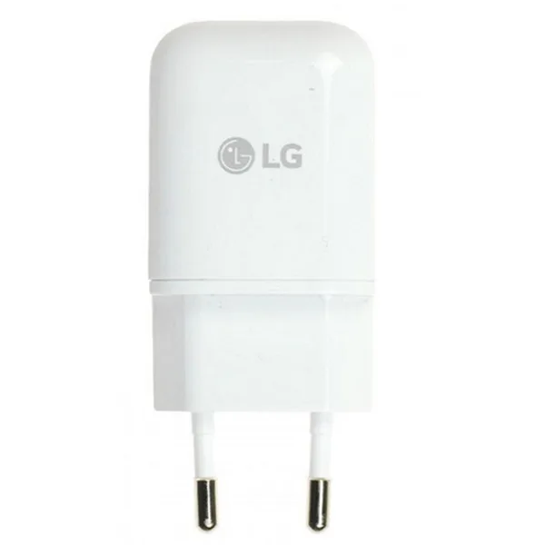 Củ sạc LG - hình ảnh sản phẩm