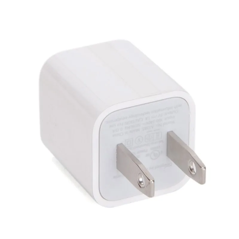 Củ sạc iPhone chính hãng Apple - hình ảnh sản phẩm