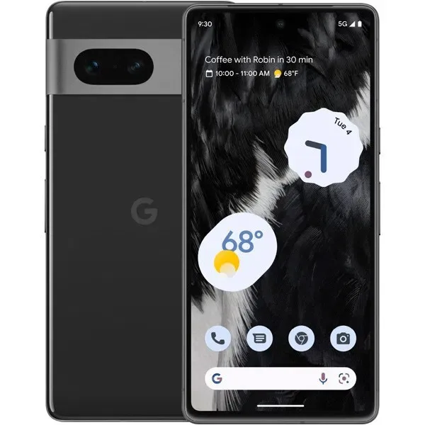 Google Pixel 7A 5G (8GB|128GB) Cũ 99% - hình ảnh sản phẩm