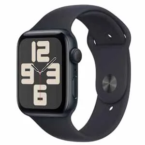 Apple Watch Series 9 45mm (LTE) Viền nhôm dây cao su - Chính hãng (VN/A) - hình ảnh sản phẩm