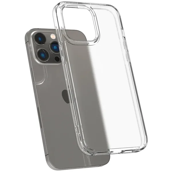 Ốp lưng Spigen Ultra Hybrid iPhone 14 Pro - hình ảnh sản phẩm