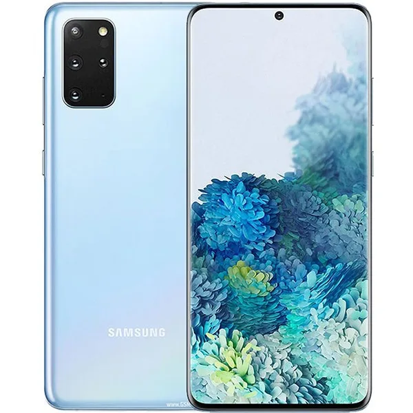 Samsung Galaxy S20 Plus 5G (12GB|256GB) SM-G986N (Cũ 99%) - hình ảnh sản phẩm
