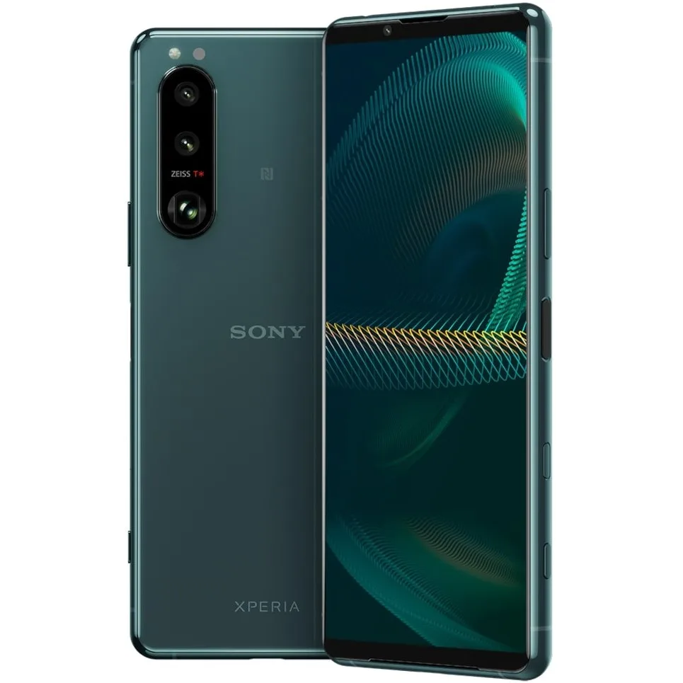 Sony Xperia 5 Mark 3 (8GB|128GB) Bản Nhật (Cũ 99%) - hình ảnh sản phẩm