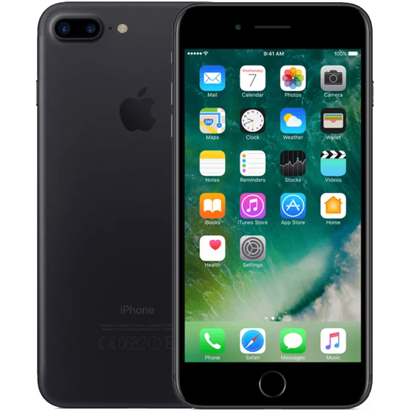 iPhone 7 Plus 128GB (Cũ 99%) - hình ảnh sản phẩm