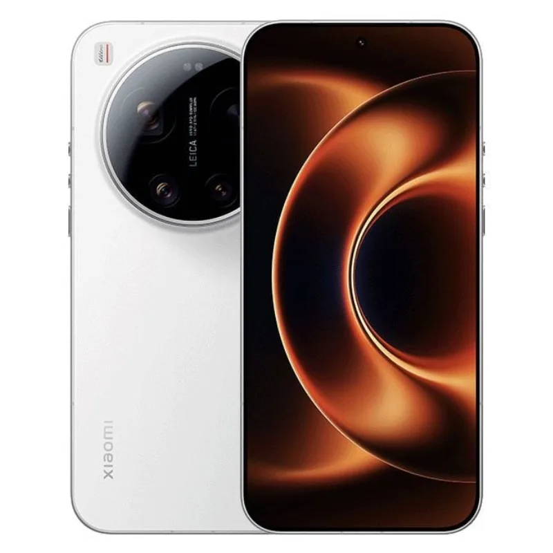 Xiaomi 17 Ultra 5G (16GB|512GB) CTY - hình ảnh sản phẩm