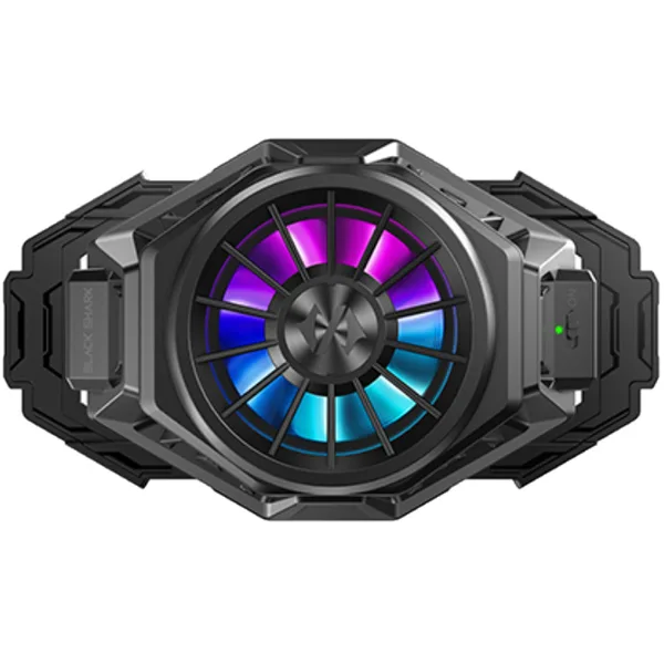 Quạt tản nhiệt điện thoại Black Shark FunCooler Pro - hình ảnh sản phẩm