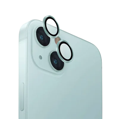Kính cường lực camera Mipow Titanshield iPhone 15/ 15 Plus - hình ảnh sản phẩm