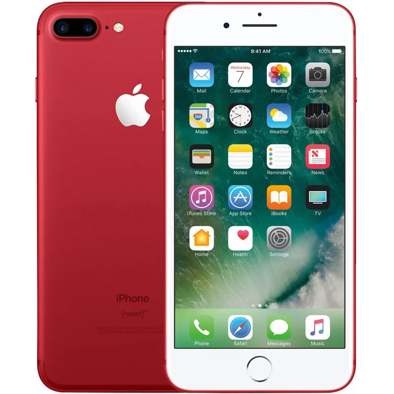 iPhone 7 Plus 256GB (Cũ 99%) - hình ảnh sản phẩm