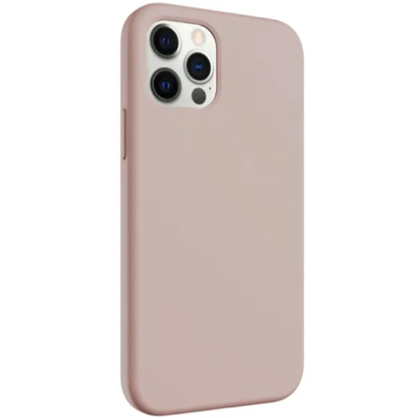 Ốp lưng MagSafe iPhone 12 Pro Max SwitchEasy MagSkin - hình ảnh sản phẩm