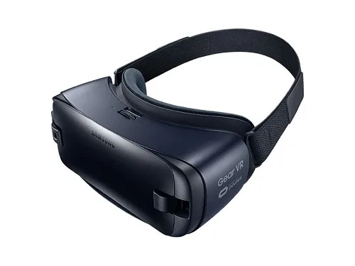 Samsung Gear VR (2016) - hình ảnh sản phẩm