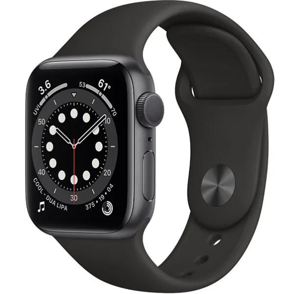 Apple Watch Series 6 44mm (GPS) Chính hãng (VN/A) - hình ảnh sản phẩm