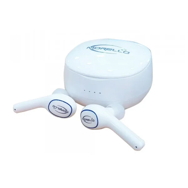Tai nghe Bluetooth TWS Morello E200 - hình ảnh sản phẩm