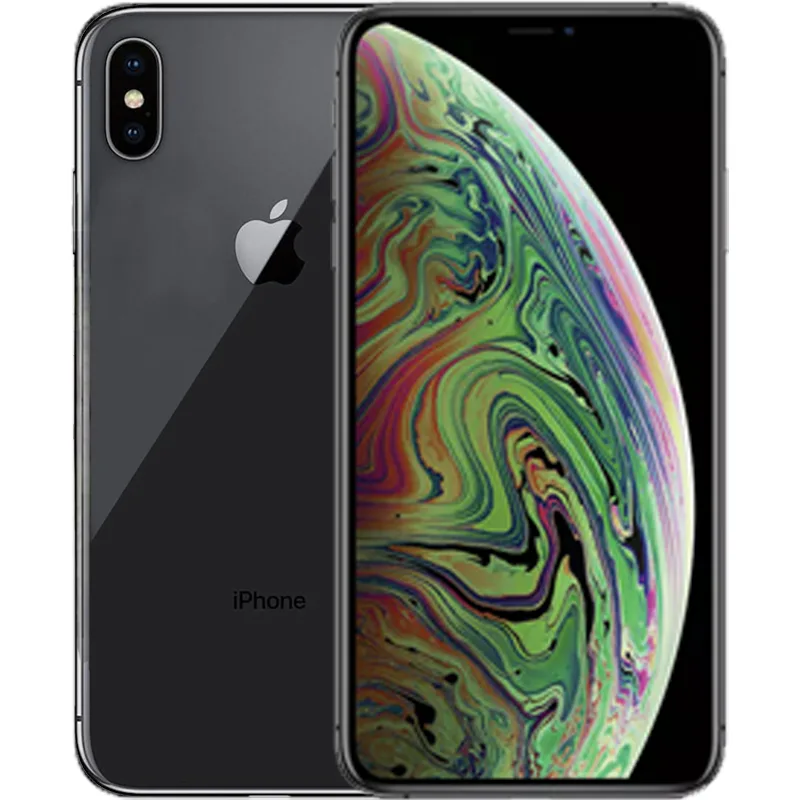 iPhone Xs 512GB (Cũ 99%) - hình ảnh sản phẩm