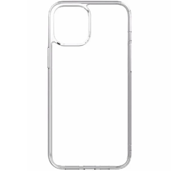 Ốp lưng Mipow iPhone 14 Plus Tempered Glass - hình ảnh sản phẩm