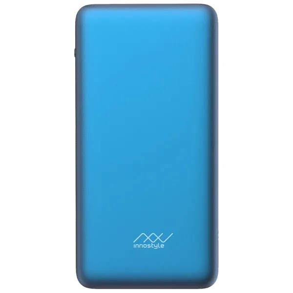 Pin sạc dự phòng Innostyle Powergo Pro 10000mAh 18W (Vỏ nhôm) - hình ảnh sản phẩm