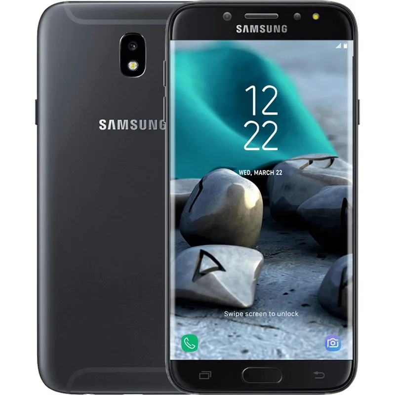 Samsung Galaxy J7 Pro Chính Hãng - hình ảnh sản phẩm