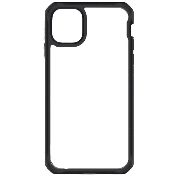 Ốp lưng iPhone 12/12 Pro Itskins Feroniabio Pure - hình ảnh sản phẩm