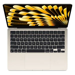 Macbook Air M5 15 inch (10CPU-10GPU) 16GB 1TB chính hãng (VN/A) - hình ảnh sản phẩm
