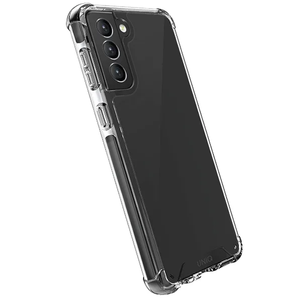 Ốp lưng Samsung Galaxy S22 Plus UNIQ Hybrid Combat - hình ảnh sản phẩm