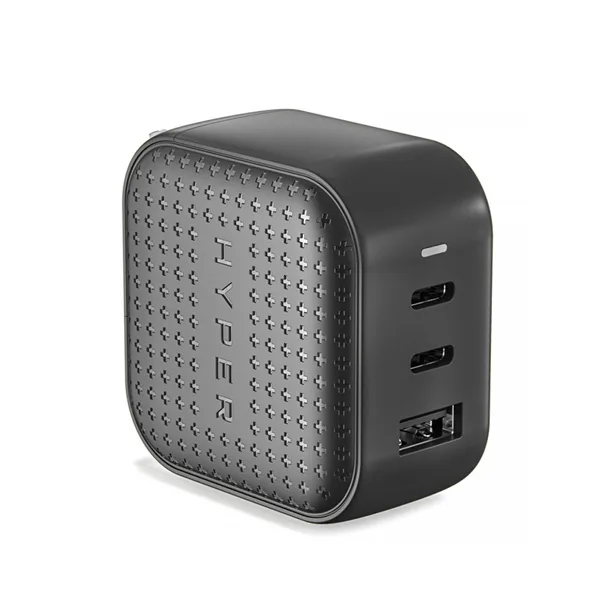 Sạc đa cổng HyperJuice GAN Charger 66W HJ265 - hình ảnh sản phẩm