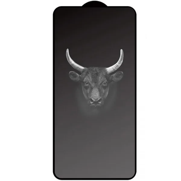 Miếng dán cường lực Mipow Kingbull 3D iPhone Xs - hình ảnh sản phẩm