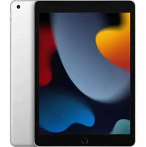 iPad Gen 9 64GB Wifi & 4G Chính hãng - hình ảnh sản phẩm