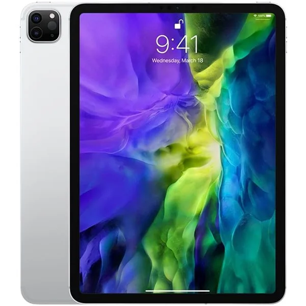 iPad Pro 2020 128GB 12.9inch Wifi (Cũ 99%) - hình ảnh sản phẩm