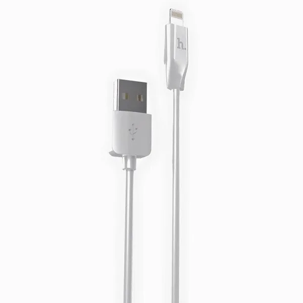 Cáp Lightning Hoco X1 - hình ảnh sản phẩm