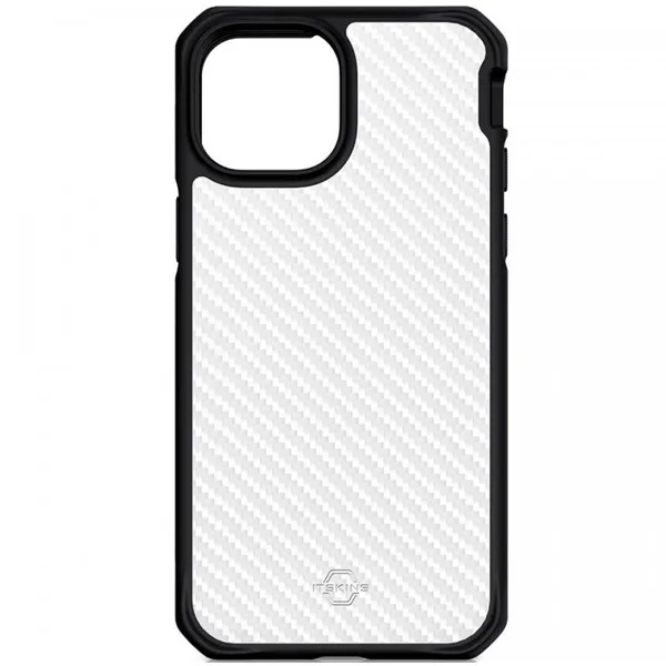 Ốp lưng iPhone 13 Pro Itskins Hybrid Tek - hình ảnh sản phẩm