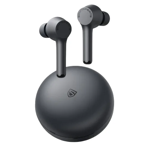 Tai nghe SoundPeats Mac - hình ảnh sản phẩm