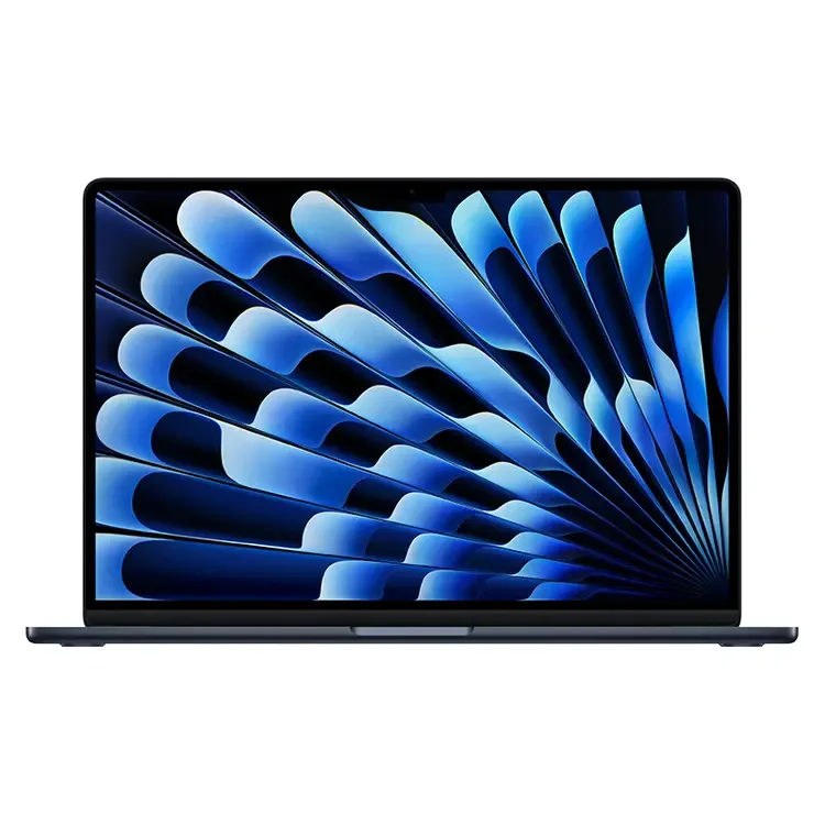 Macbook Air 15inch M4 Chính hãng (VN/A) - hình ảnh sản phẩm