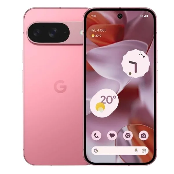 Google Pixel 9 (12GB|256GB) (Cũ 99%) - hình ảnh sản phẩm