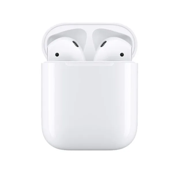 Tai nghe Airpods 2 (No Wireless Charge) Chính hãng (VN/A) - hình ảnh sản phẩm