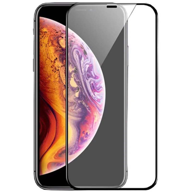 Cường lực MiPow Kingbull HD iPhone Xs/ iPhone 11 Pro - hình ảnh sản phẩm