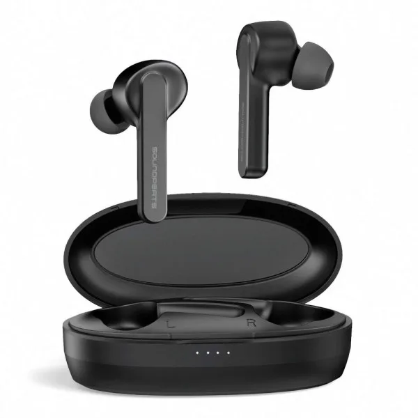 Tai nghe SoundPeats TrueCapsule Smart Touch - hình ảnh sản phẩm