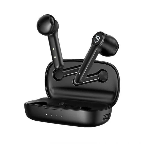 Tai nghe Soundpeats TrueBuds - Tích hợp sạc dự phòng 2600mAh - hình ảnh sản phẩm