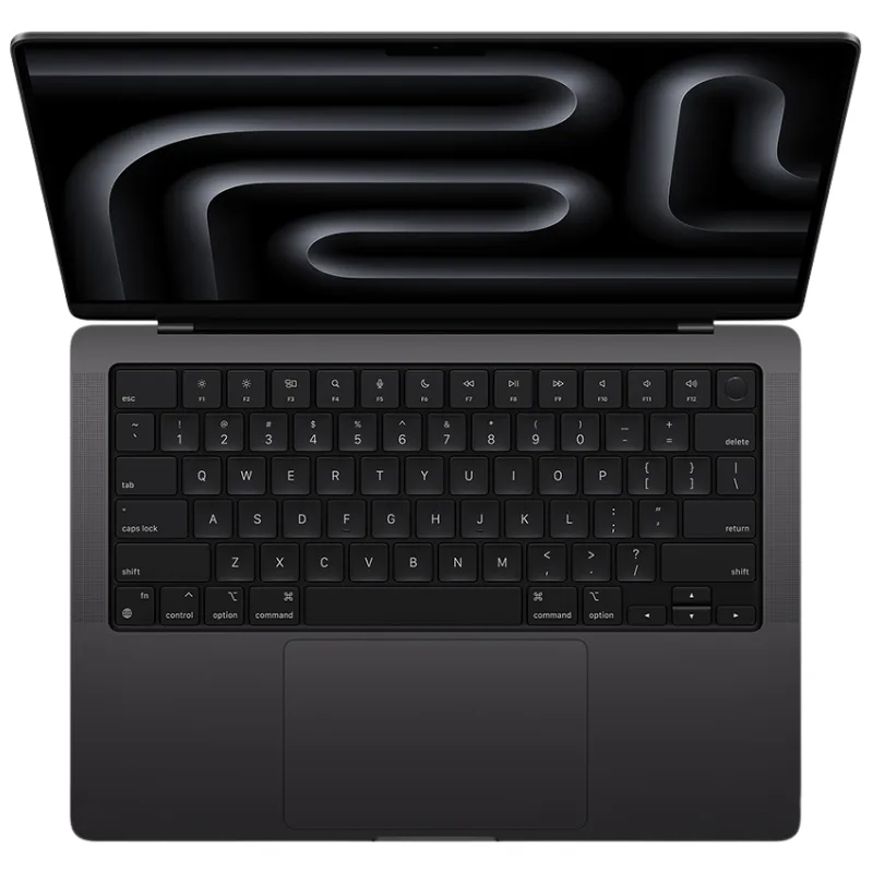 MacBook Pro 14inch M4 Max 2024 64GB Chính hãng (VN/A) - hình ảnh sản phẩm
