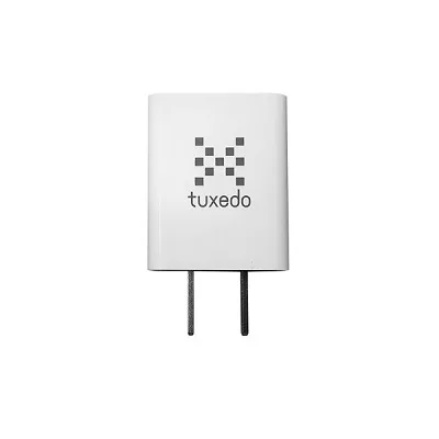 Củ sạc nhanh 2.1A Tuxedo A200 - hình ảnh sản phẩm