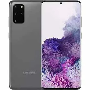 Samsung Galaxy S20 Plus 5G (12GB|256GB) SM-G986N (Cũ Đẹp) - hình ảnh sản phẩm