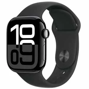 Apple Watch Series 10 42mm (LTE) Viền nhôm dây cao su - Chính hãng (VN/A) - hình ảnh sản phẩm
