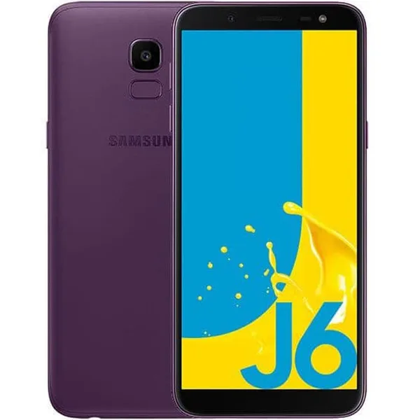 Samsung Galaxy J6 32GB (Like New 97%) - hình ảnh sản phẩm