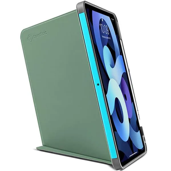 Bao da Tomtoc (USA) từ tính đa góc Smar-Tri iPad 10.9inch (iPad Air 4) 2020 - hình ảnh sản phẩm