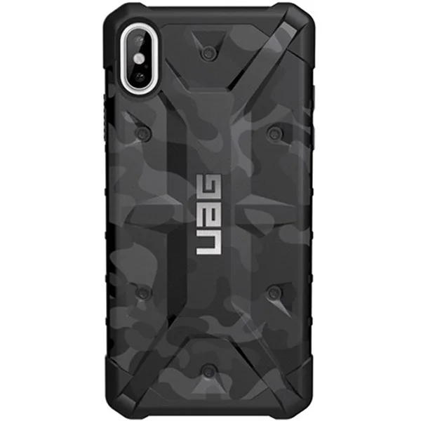 Ốp lưng UAG Pathfinder SE Camo iPhone XS Max - hình ảnh sản phẩm