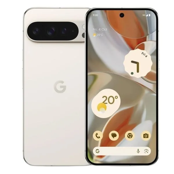 Google Pixel 9 Pro XL (16GB|256GB) (Cũ 99%) - hình ảnh sản phẩm