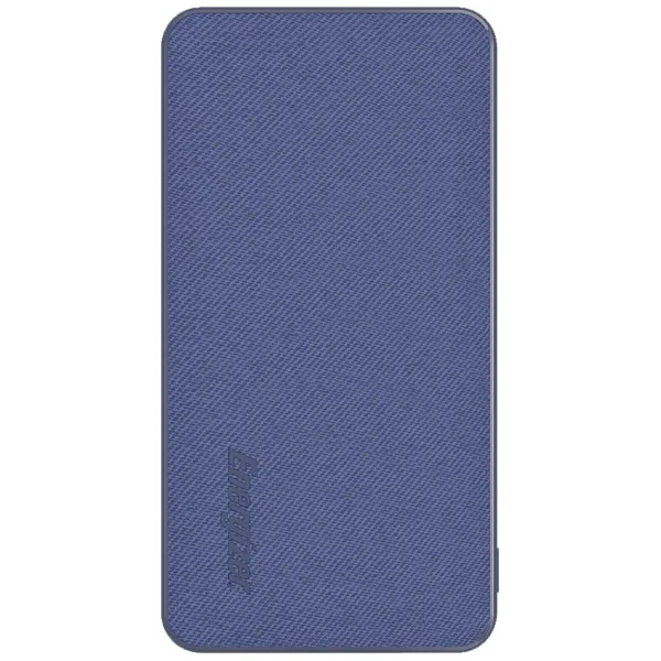 Pin sạc dự phòng Energizer 10000mAh UE10043BE - hình ảnh sản phẩm