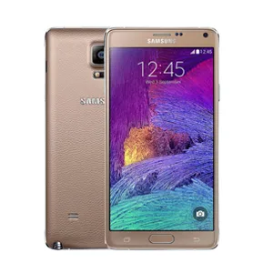 Samsung Galaxy Note4 N910 - hình ảnh sản phẩm
