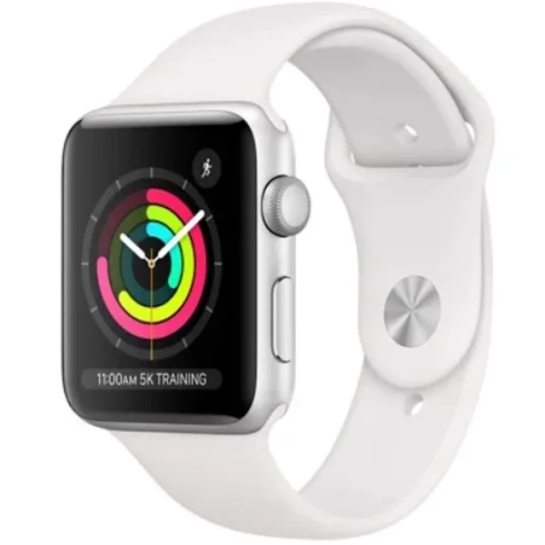 Apple Watch Series 3 42mm Cũ 99% Chính Hãng (VN/A) LTE - hình ảnh sản phẩm