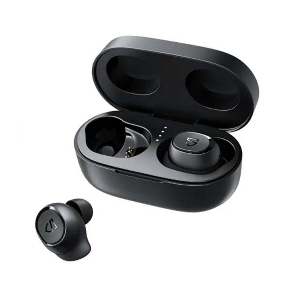Tai nghe Soundpeats TrueFree 2 Bluetooth V5.0 - hình ảnh sản phẩm