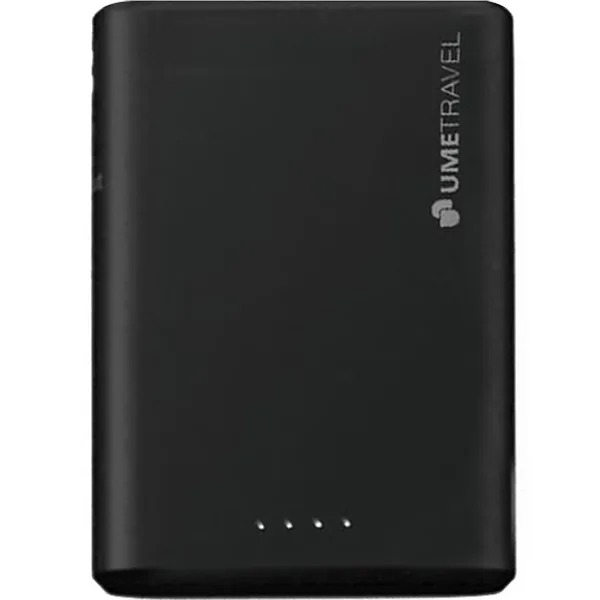 Pin sạc dự phòng Polymer Umetravel TRIP10C 10000mAh - hình ảnh sản phẩm