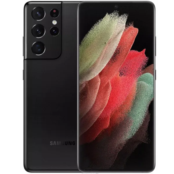 Samsung Galaxy S21 Ultra 5G 128GB SM-G998U (Cũ 99%) - hình ảnh sản phẩm